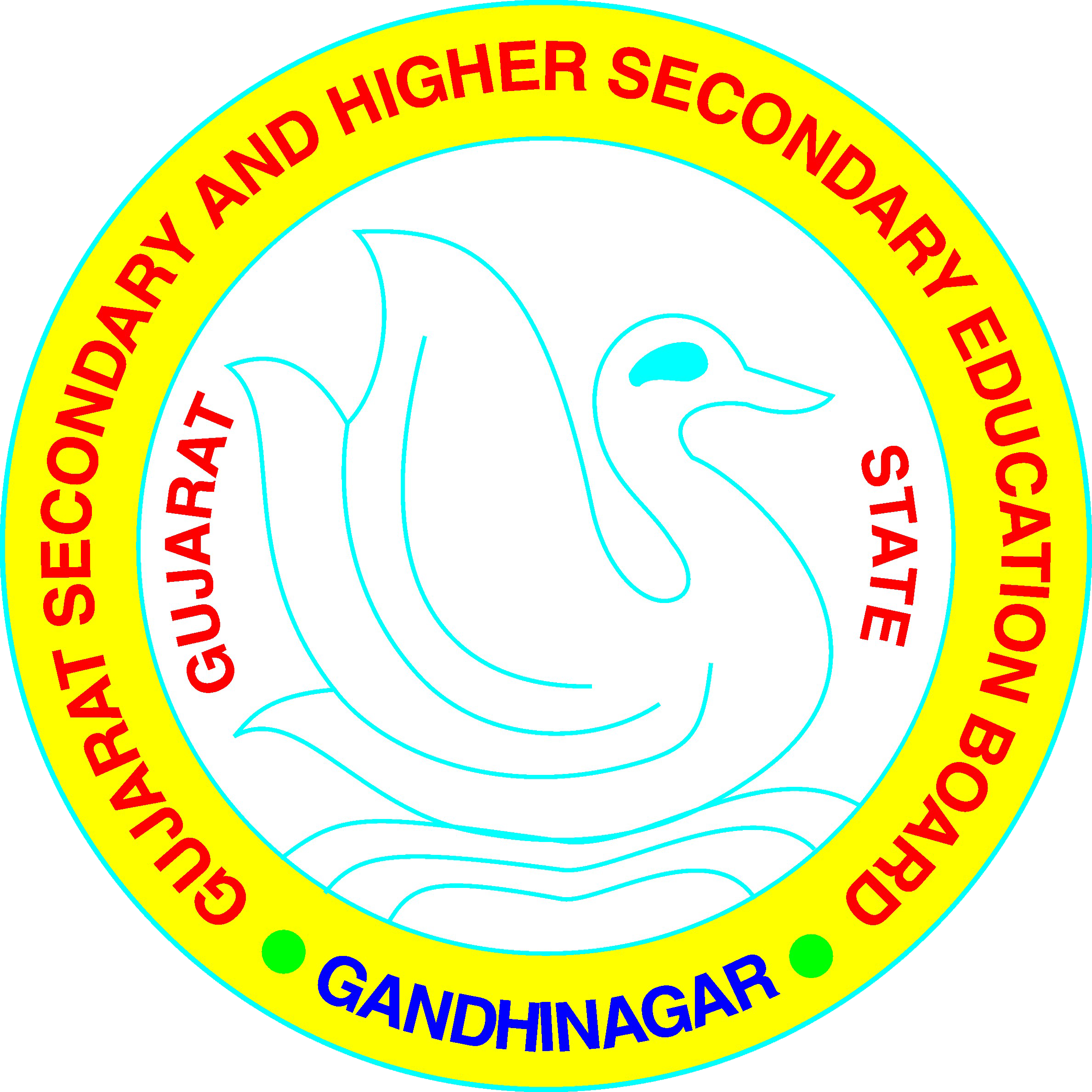 GSEB Logo